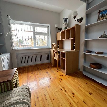 3-Bedroom Apartment On Ohunboboev Taszkent Zewnętrze zdjęcie
