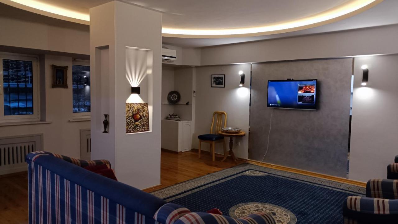 3-Bedroom Apartment On Ohunboboev Taszkent Zewnętrze zdjęcie