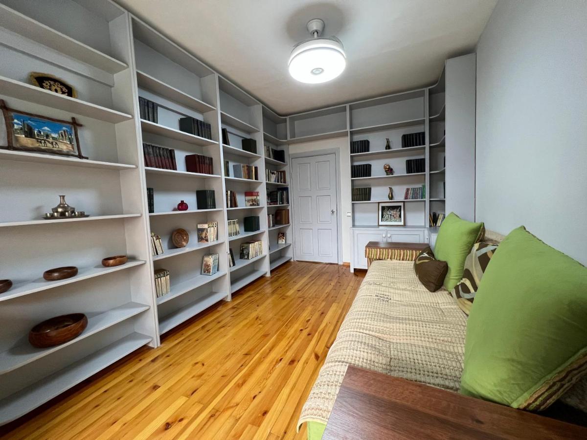 3-Bedroom Apartment On Ohunboboev Taszkent Zewnętrze zdjęcie