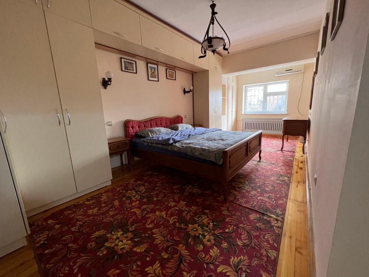 3-Bedroom Apartment On Ohunboboev Taszkent Zewnętrze zdjęcie