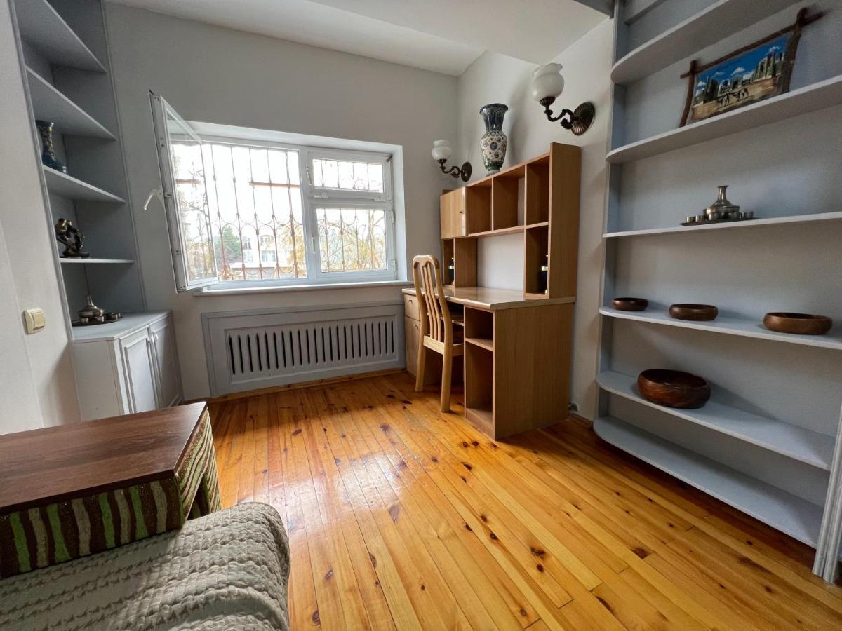 3-Bedroom Apartment On Ohunboboev Taszkent Zewnętrze zdjęcie
