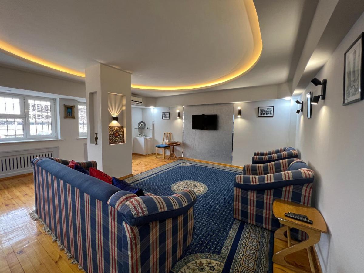 3-Bedroom Apartment On Ohunboboev Taszkent Zewnętrze zdjęcie