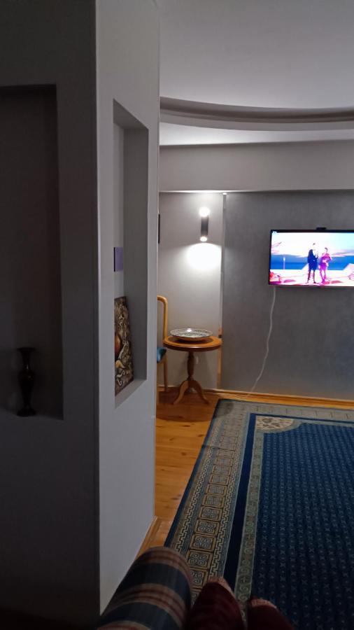 3-Bedroom Apartment On Ohunboboev Taszkent Zewnętrze zdjęcie