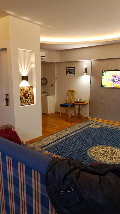 3-Bedroom Apartment On Ohunboboev Taszkent Zewnętrze zdjęcie
