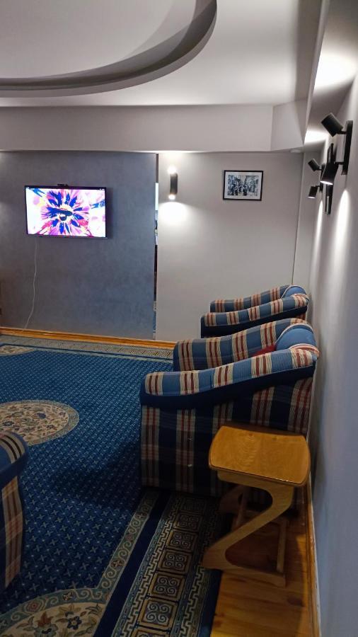 3-Bedroom Apartment On Ohunboboev Taszkent Zewnętrze zdjęcie