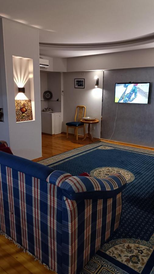 3-Bedroom Apartment On Ohunboboev Taszkent Zewnętrze zdjęcie