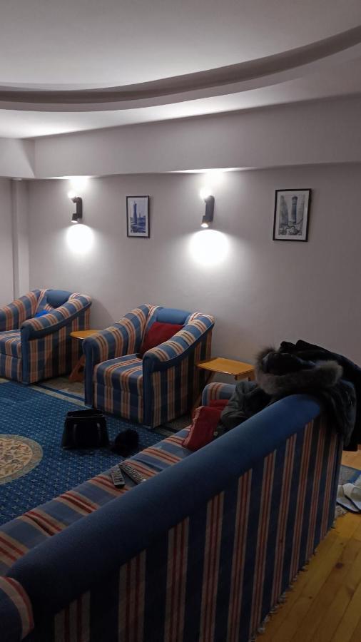 3-Bedroom Apartment On Ohunboboev Taszkent Zewnętrze zdjęcie