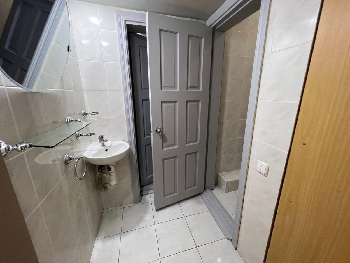 3-Bedroom Apartment On Ohunboboev Taszkent Zewnętrze zdjęcie