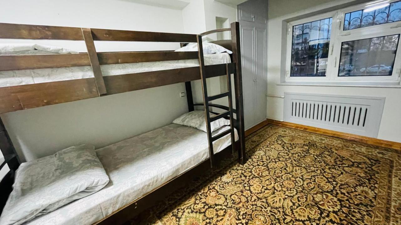 3-Bedroom Apartment On Ohunboboev Taszkent Zewnętrze zdjęcie