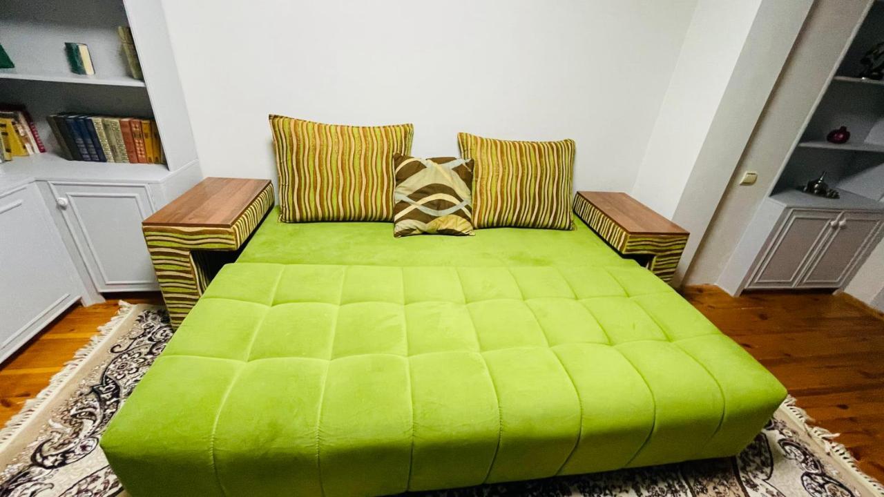 3-Bedroom Apartment On Ohunboboev Taszkent Zewnętrze zdjęcie