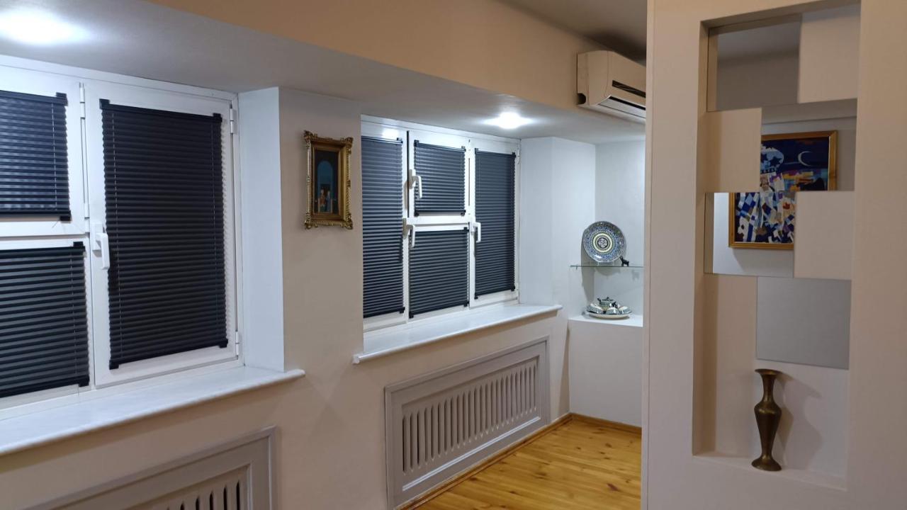 3-Bedroom Apartment On Ohunboboev Taszkent Zewnętrze zdjęcie
