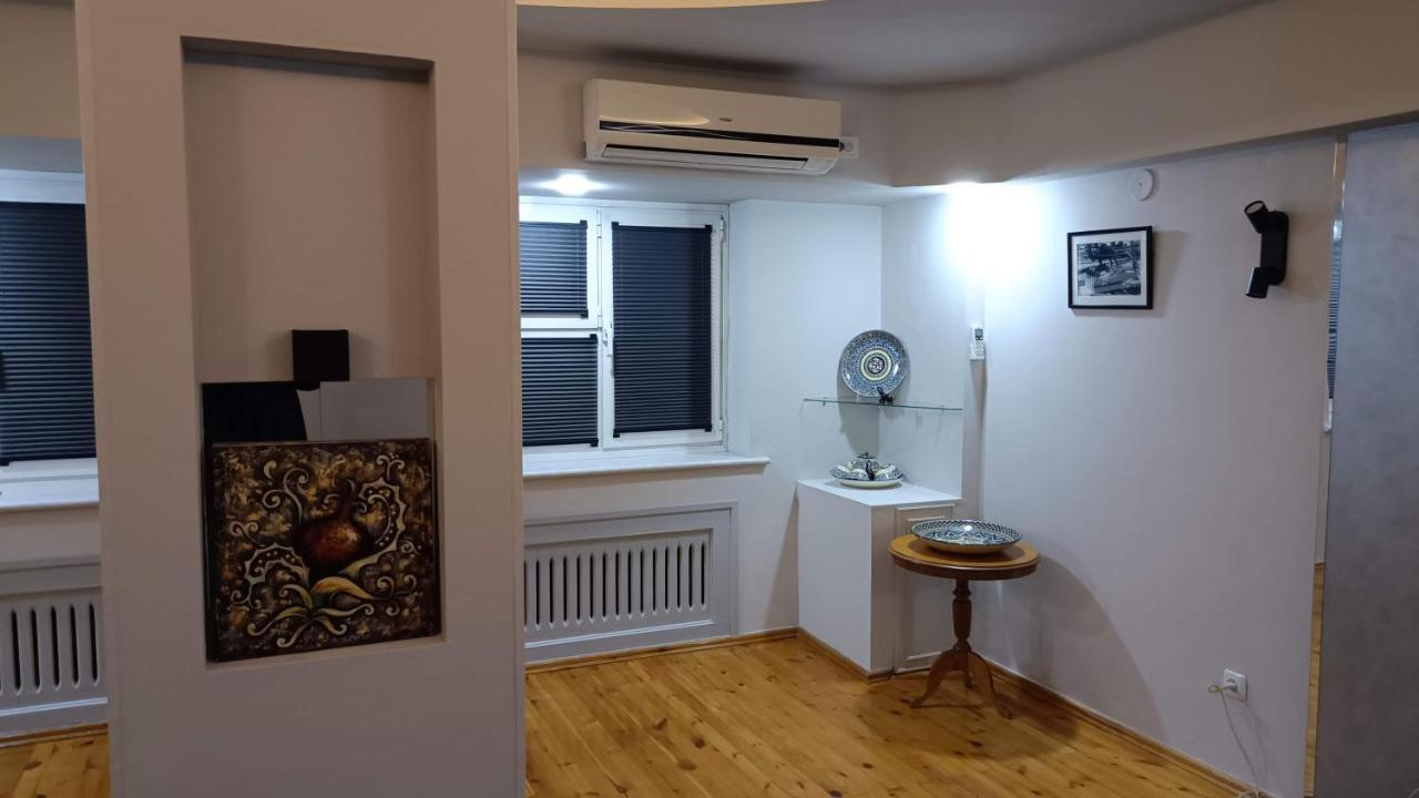3-Bedroom Apartment On Ohunboboev Taszkent Zewnętrze zdjęcie