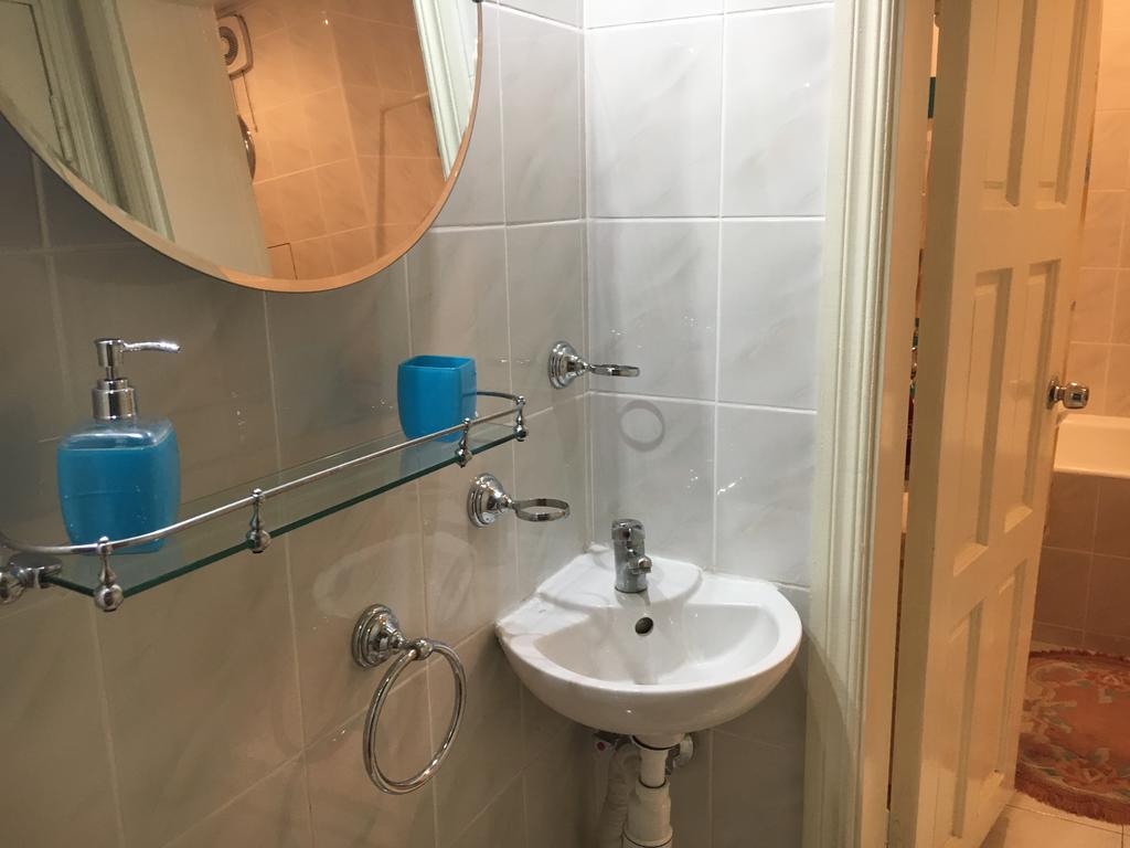 3-Bedroom Apartment On Ohunboboev Taszkent Zewnętrze zdjęcie