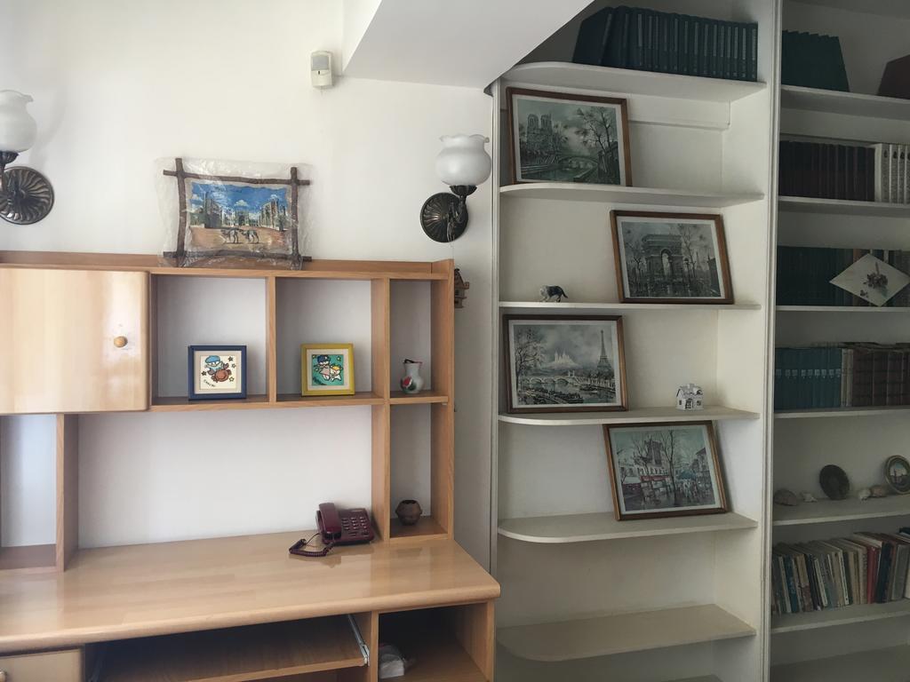 3-Bedroom Apartment On Ohunboboev Taszkent Zewnętrze zdjęcie