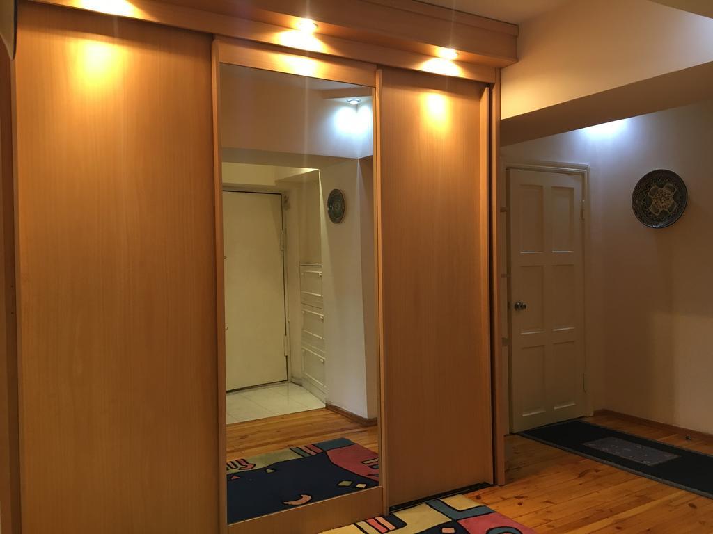 3-Bedroom Apartment On Ohunboboev Taszkent Zewnętrze zdjęcie