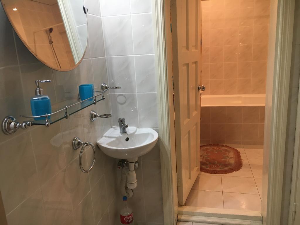 3-Bedroom Apartment On Ohunboboev Taszkent Zewnętrze zdjęcie