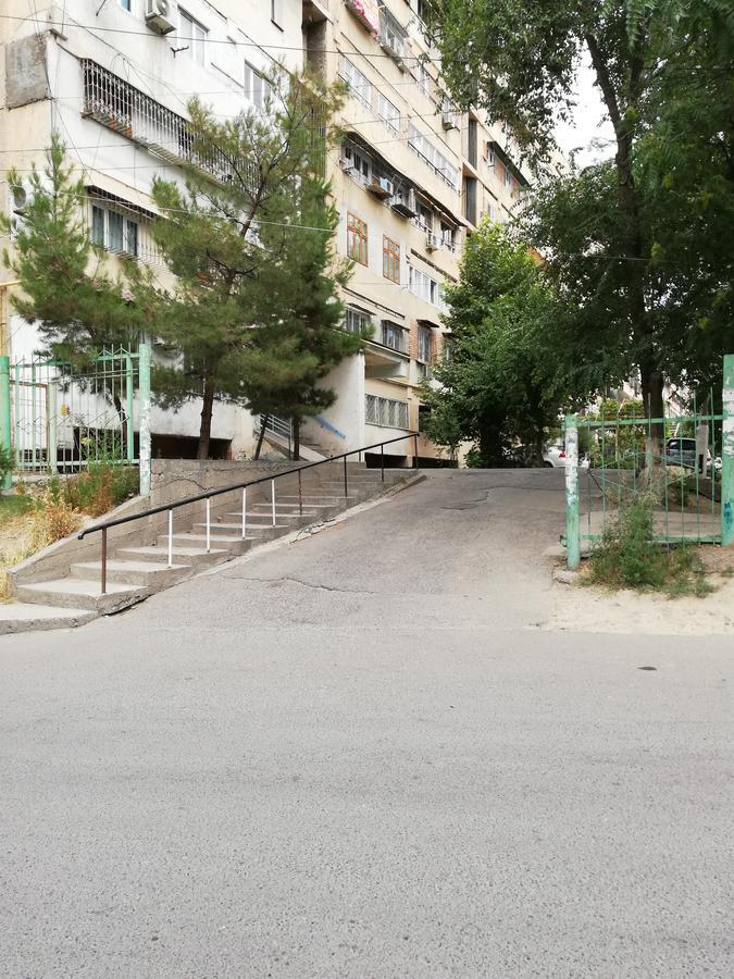 3-Bedroom Apartment On Ohunboboev Taszkent Zewnętrze zdjęcie