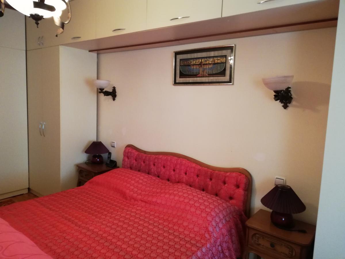 3-Bedroom Apartment On Ohunboboev Taszkent Zewnętrze zdjęcie