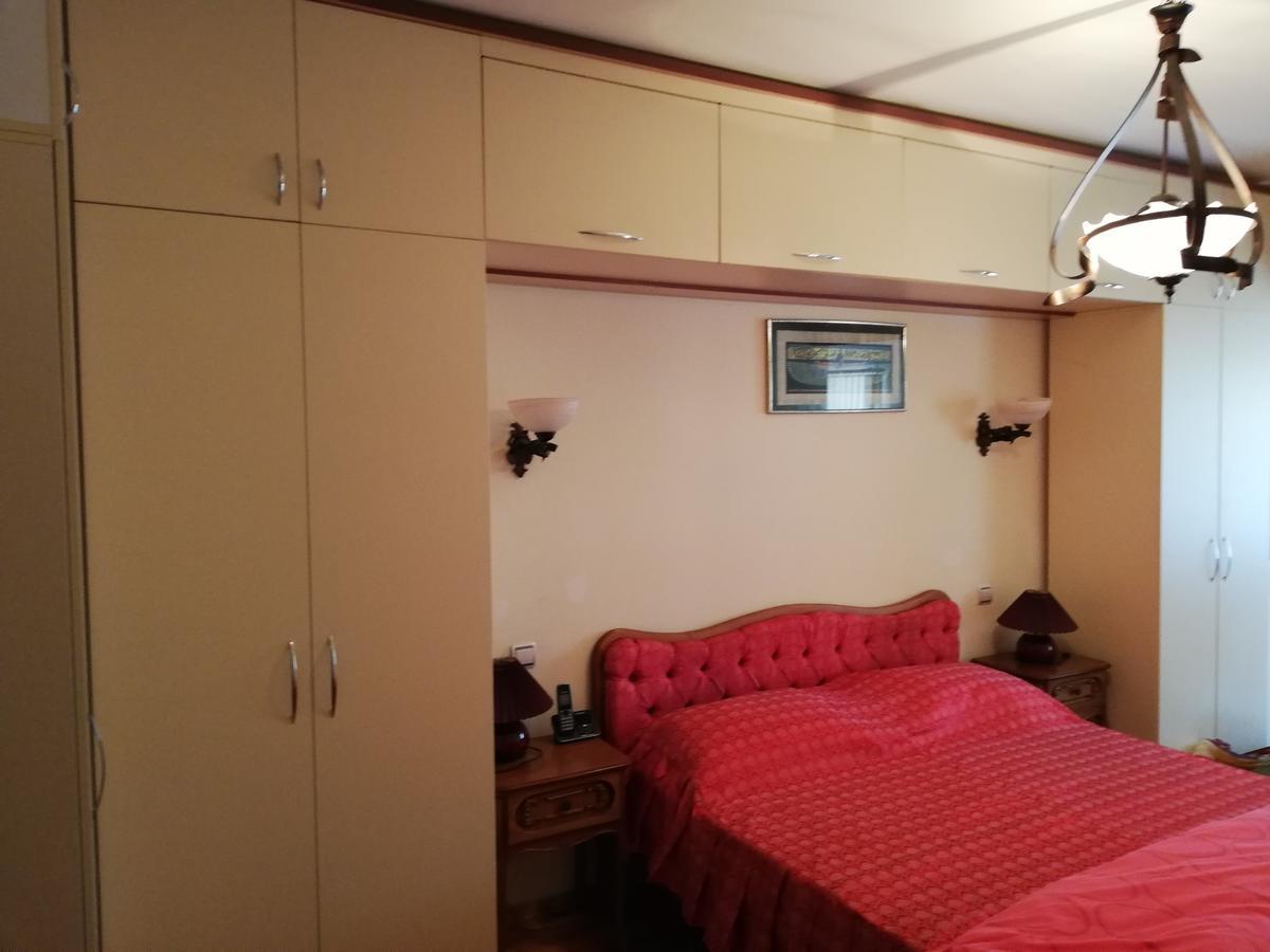 3-Bedroom Apartment On Ohunboboev Taszkent Zewnętrze zdjęcie